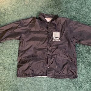 Men’s Size L Slipknot Windbreaker